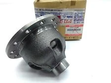 Suzuki Grand Vitara 06-12 Ön Defransiyel İstavroz Kutusu - Resim 2