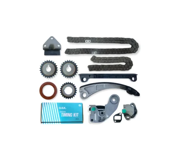 Suzuki Grand Vitara 98-12 J20A Eksantrik Zincir Seti Japon ürün görseli 1