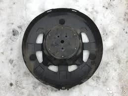 ARKA İSTEPNE ALT PLASTİĞİ SUZUKİ GRAND VİTARA 06-14 ürün görseli 1