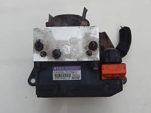 ABS BEYNİ SUZUKİ JİMNY ÇIKMA