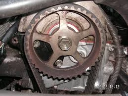 EKSANTRİK DİŞLİSİ SUZUKİ SWİFT - SAMURAİ SJ413 - Resim 8