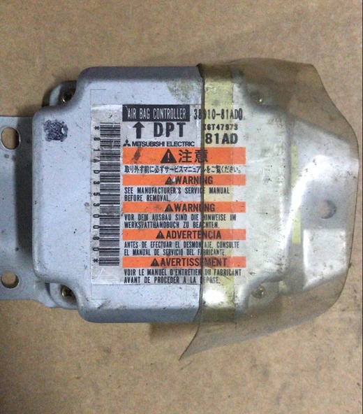 KUMANDA GRUBU ,HAVA YASTIĞI - Resim 2