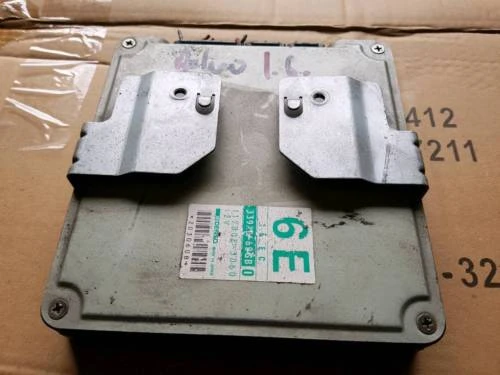 Suzuki Baleno 1.6 Ana Beyin Çıkma ürün görseli 1