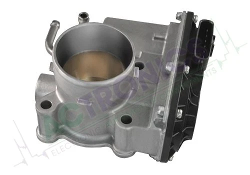 GAZ KELEBEĞİ BAĞAZI SUZUKİ GRAND VİTARA 1.6 06-12 - 1