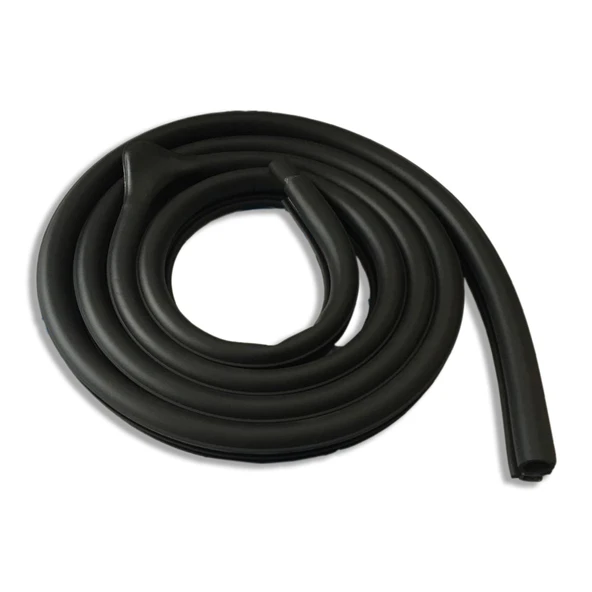 ARKA KAPI AÇIKLIK FİTİLİ ürün görseli 1