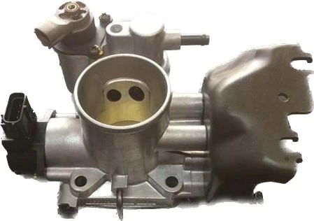 Suzuki Vitara JLX 90-96 Gaz Kelebek Bağazı 13400-57B10