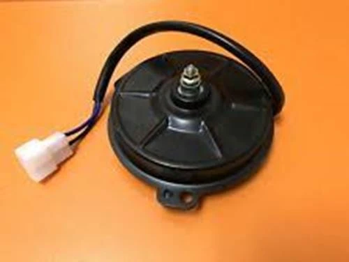 Suzuki Liana 02-07 FAN MOTORU GRUBU ürün görseli 1