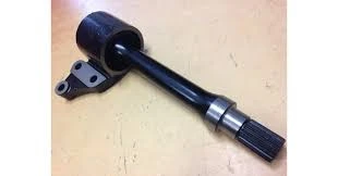 MİL GRUBU,TAHRİK ARA - Resim 2