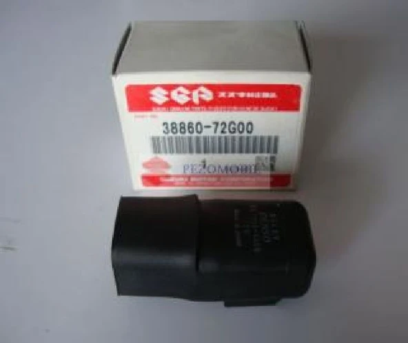 Suzuki Vitara JLX 1.6 16v Yakıt Kontrol Rolesi - Resim 3