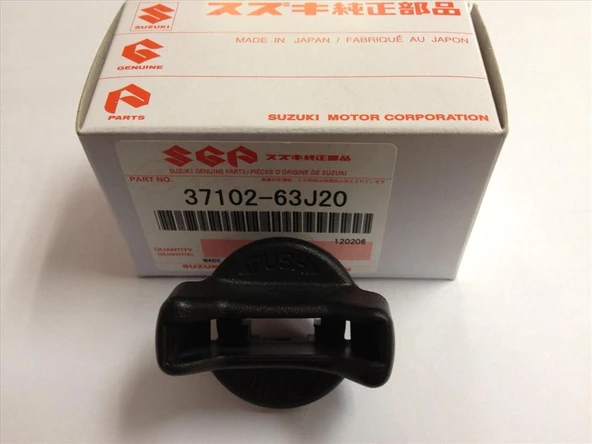Suzuki Grand Vitara 06-12 Kontak Kilit Plastiği