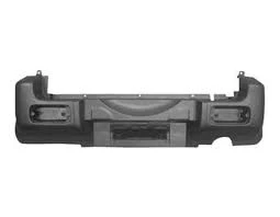 TAMPON,ARKA (SİYAH) - Resim 2