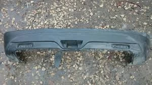 ARKA TAMPON ALT GLX - Resim 2