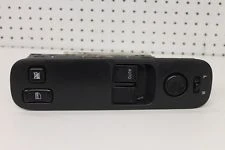 Suzuki Grand Vitara 1.6 98-05 Sol Cam Düğmesi ürün görseli 1