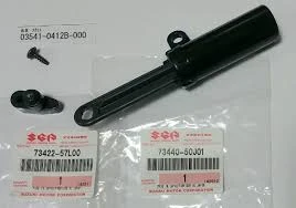 SUZUKİ GRAND VİTARA XL7 TORPİDO KAPAK İÇ MEKANİZMA