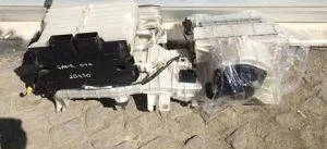 KALORİFER KUTUSU KOMPLE SUZUKİ GRAND VİTARA 06-12 ÇIKMA - Resim 3