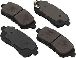 Suzuki Baleno 13-20 Ön Fren Disk Balatası - 4