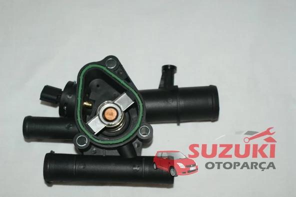 SUZUKİ GRAND VİTARA 1.9 DDİS 06-12 TERMOSTAT 89c