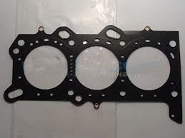 SİLİNDİR KAPAK CONTASI SOL GRAND VİTARA 2.7 V6 H27A