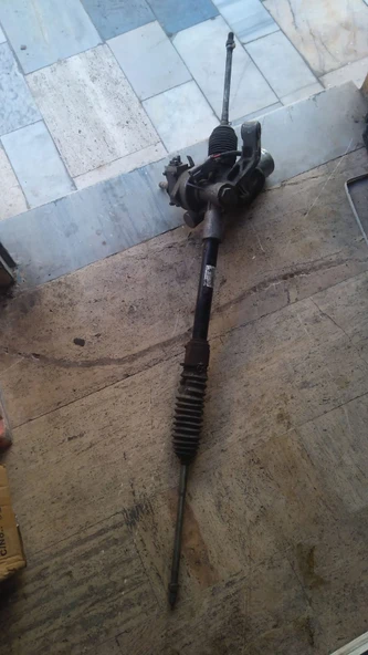 SUZUKİ SX4 09-12 1.6 DİREKSİYON KUTUSU ÇIKMA - 2