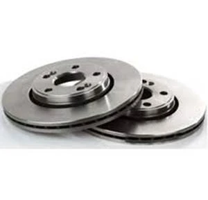 ÖN FREN DİSK AYNA SUZUKİ SWİFT 05-10 - Resim 2