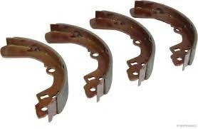 ARKA FREN BALATASI SUZUKİ SWİFT 05-11 4X4