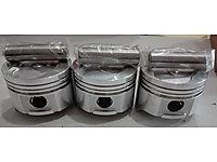 PİSTON STD SUZUKİ ALTO MARUTİ F8 - 4