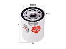 YAĞ FİLTRESİ NİSSAN MİCRA - Resim 2