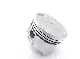 Suzuki Swift 98-01 Macar Motor Piston Takımı 050 - 2