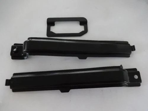 JB419WD HAVA SOĞUTMA BORU İLAVE SET - Resim 3