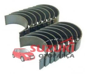 KOL YATAK 0.50 VİTARA V6  H20/H25A J20A JP