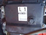 BEYİN SUZUKİ SWİFT 05-10 1.3 16v ÇIKMA