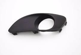 Suzuki Alto 07-18 Ön Tampon Sis Çerçevesi Sol ürün görseli 1