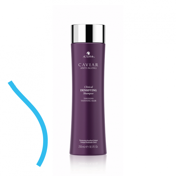Alterna Caviar Yoğunlaştırıcı Şampuan 250ml - 1