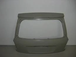 SUZUKİ SX4 06-12 HB. BAGAJ KAPI ürün görseli 1