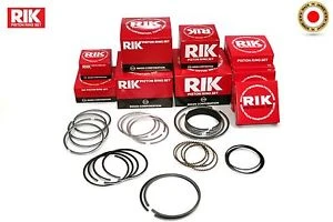 SEGMAN 0.50 78MM SUZUKİ VİTARA 1.6 06-12