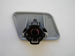 Suzuki Grand Vitara 06-14 Ön Tampon Far Yıkama Kapağı Sağ ürün görseli 1