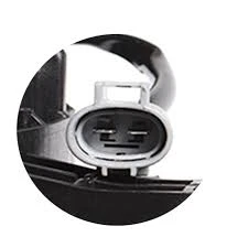 SUZUKİ SX4 06-12 RADYATOR FAN DAVLUMBAZI KOMPLE - Resim 4