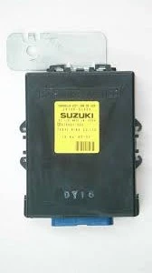 Suzuki Grand Vitara 98-05 Merkezi Kilit Kumanda Beyni