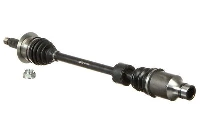 SUZUKİ SX4 06-12 ÖN AKS KOMPLE SAĞ Manuel Benzinli