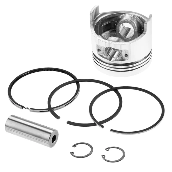 Suzuki Grand Vitara 06-08 1.9 ddis Piston Segman 050 - 3