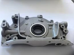 YAĞ POMPASI SUZUKİ SWİFT 1.0 G10