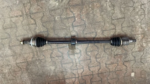 Suzuki Swift 05-11 4x2 Ön Aks Komple Sağ Manuel