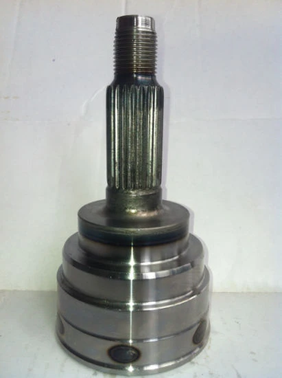 Suzuki Baleno 1.6 95-02 Ön Dış Aks Kafası - Resim 2