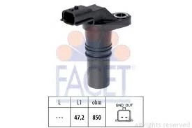 KRANK POZİSYON SENSÖRÜ SUZUKİ GRAND VİTARA 1.9 DDİS 09-12