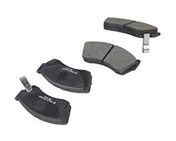 ÖN FREN BALATASI SUZUKİ SWİFT 95-98 - Resim 2