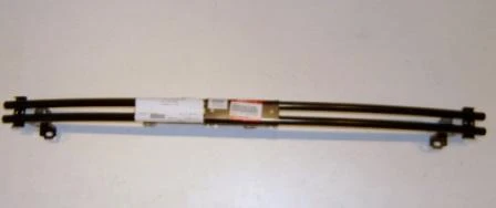 Suzuki Swift 05-2010 Ön Tampon Demiri Alt