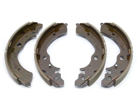 SUZUKİ JİMNY 15-20 ARKA FREN BALATASI