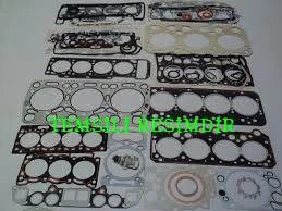 SİLİNDİR KAPAK CONTASI SUZUKİ CARRY 89-97 F10A sk410 - Resim 3