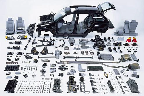 ORTA KAPI  SAĞ SUZUKİ CARRY 90-97 ÇIKMA