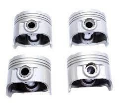 PİSTON STD SUZUKİ CARRY 99-03 1.3 16V